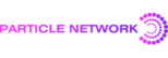 Particle Network logo
