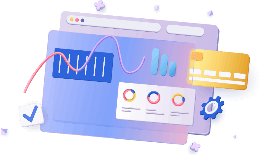 Product Design visuals