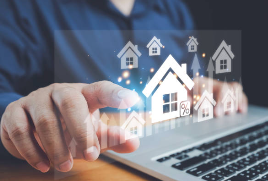 Panel de inversor para activos tokenizados