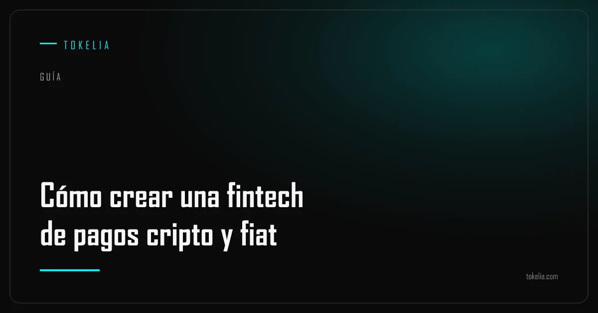 Flujos de valor cripto y fiat convergiendo en un punto de control de compliance