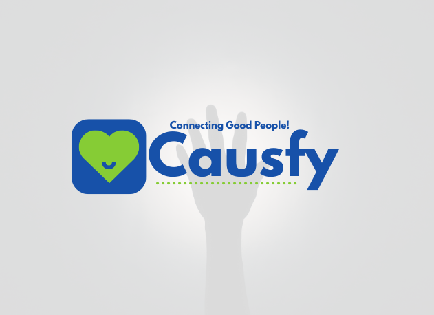 Plataforma Causfy - construida por Tokelia