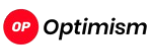 Logo Optimism